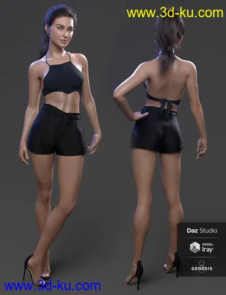 3D打印模型Yve for Alawa 8的图片