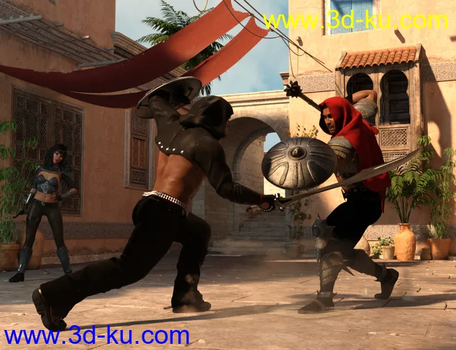 Zafir Collection模型的图片12