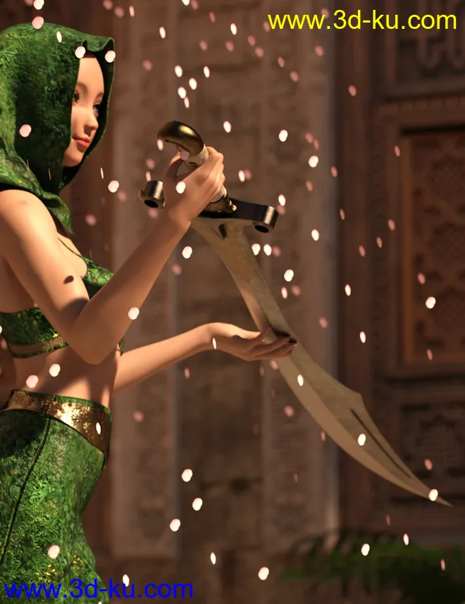 Zafir Collection模型的图片13