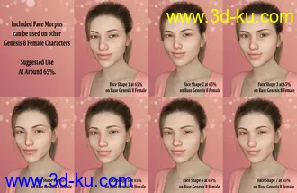 3D打印模型Altern8 for Girl 8的图片