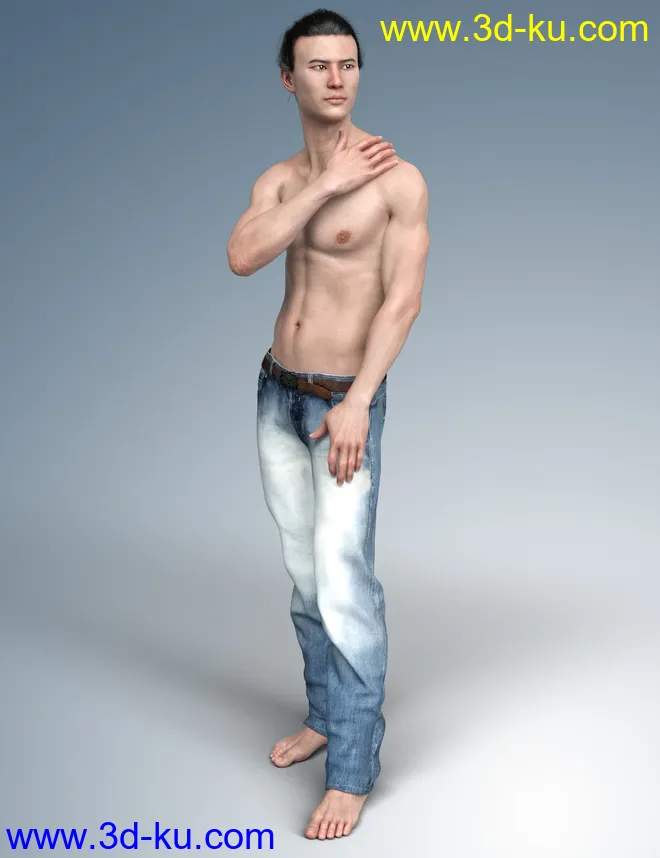 Altern8 Lee 8模型的图片1