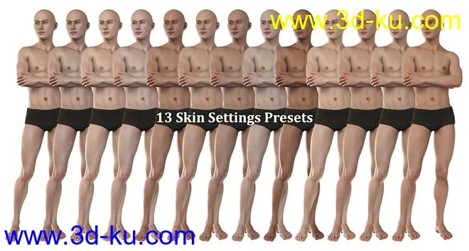 Altern8 Lee 8模型的图片2