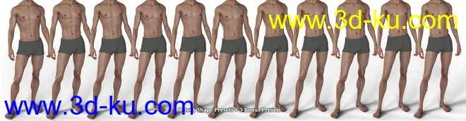 Altern8 Lee 8模型的图片3