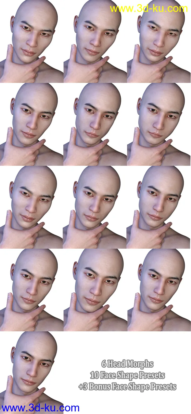 Altern8 Lee 8模型的图片4