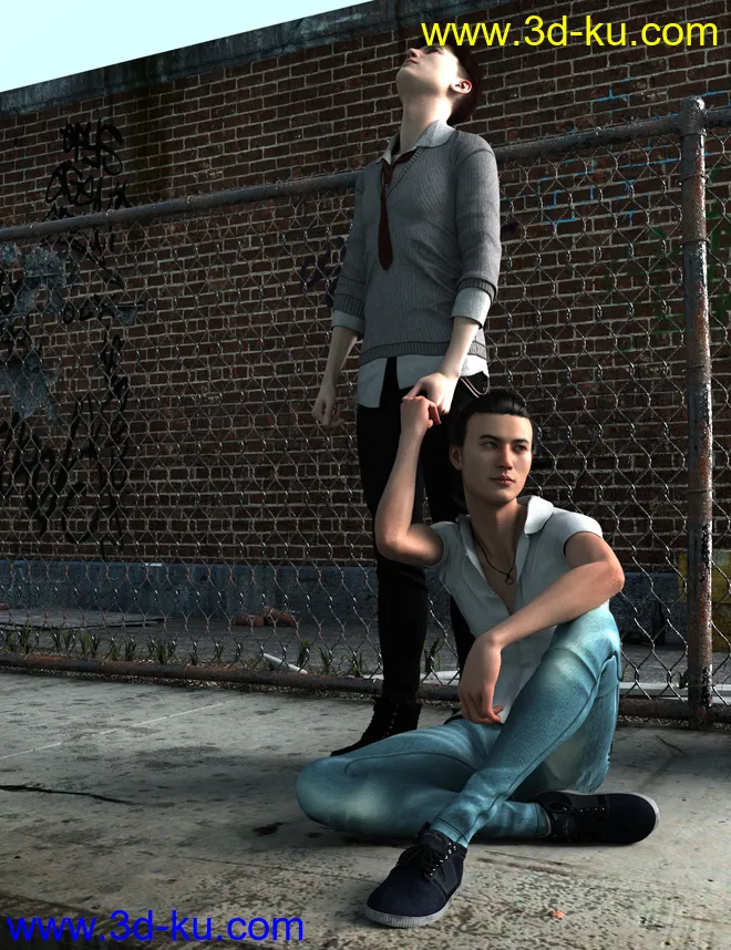 Altern8 Lee 8模型的图片5