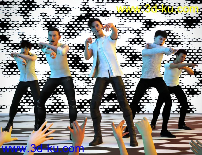 Altern8 Lee 8模型的图片10