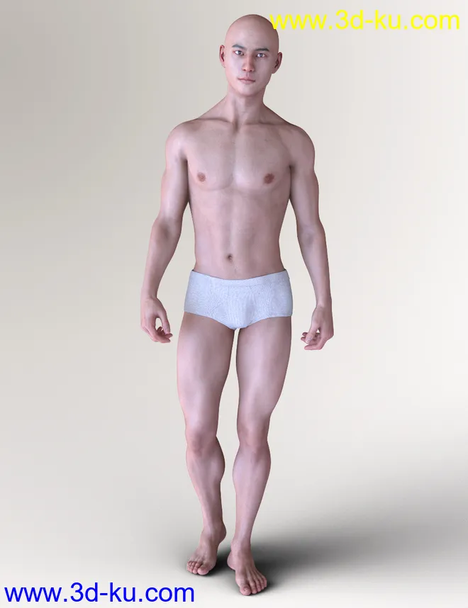 Altern8 Lee 8模型的图片17