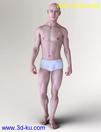 3D打印模型Altern8 Lee 8的图片