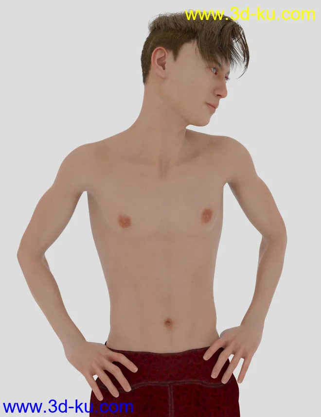 Altern8 Lee 8模型的图片19