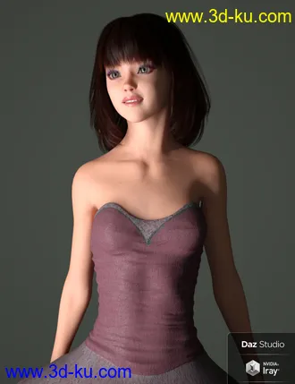 3D打印模型Artistic Lighting Kit - Intensity的图片