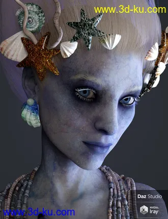 3D打印模型Artistic Lighting Kit - Intensity的图片