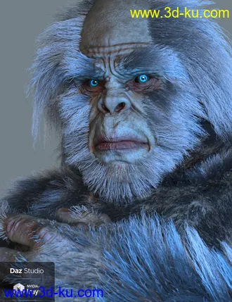 3D打印模型Artistic Lighting Kit - Intensity的图片