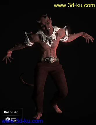 3D打印模型Artistic Lighting Kit - Intensity的图片