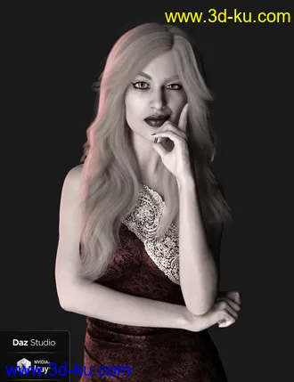 3D打印模型Artistic Lighting Kit - Intensity的图片