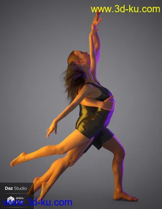 3D打印模型Artistic Lighting Kit - Intensity的图片