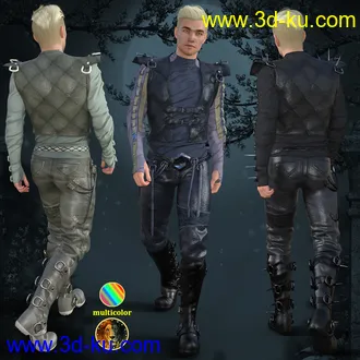 3D打印模型Azur for Lyones Number 05的图片