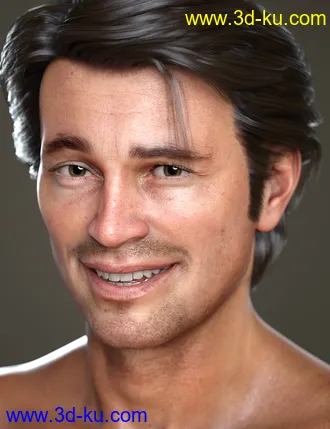 3D打印模型Holt 8的图片