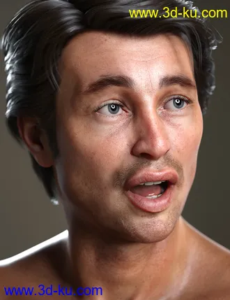 3D打印模型Holt 8的图片