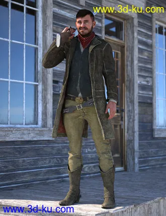 Holt 8模型的图片22