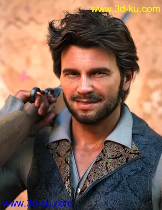 Holt 8模型的图片23