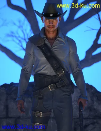 3D打印模型Holt 8的图片