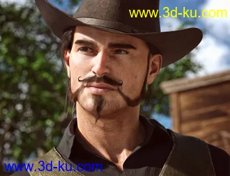 3D打印模型Holt 8的图片