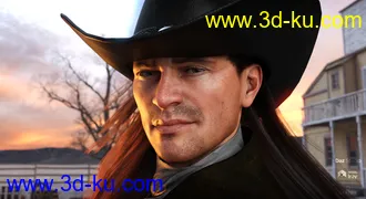 3D打印模型Holt 8的图片