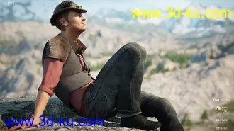 3D打印模型Holt 8的图片