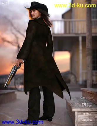 Holt 8模型的图片33