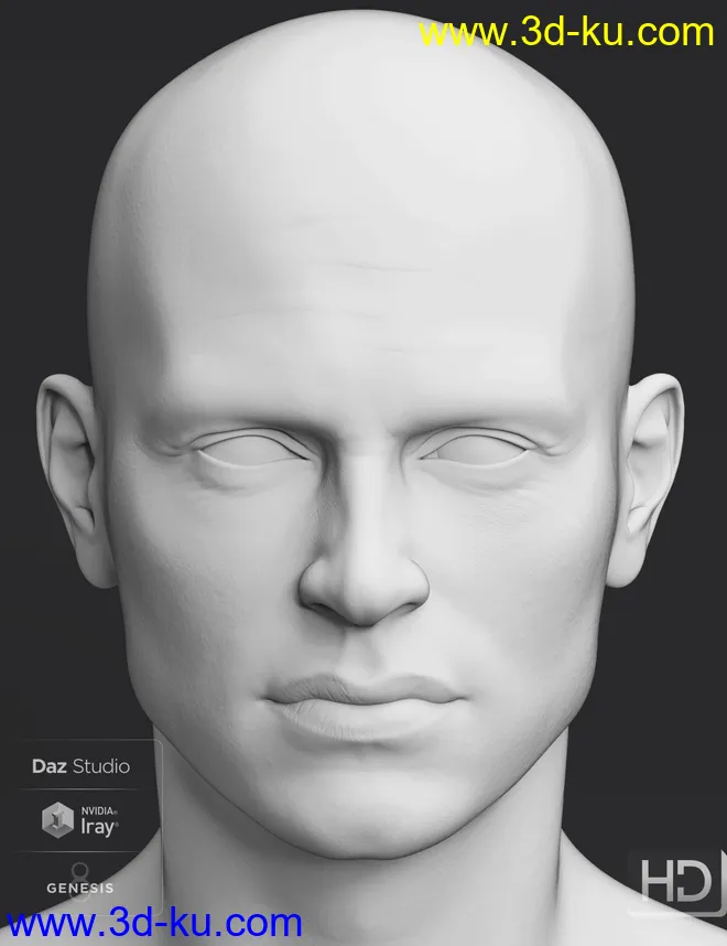 Holt 8 HD Add-On模型的图片2