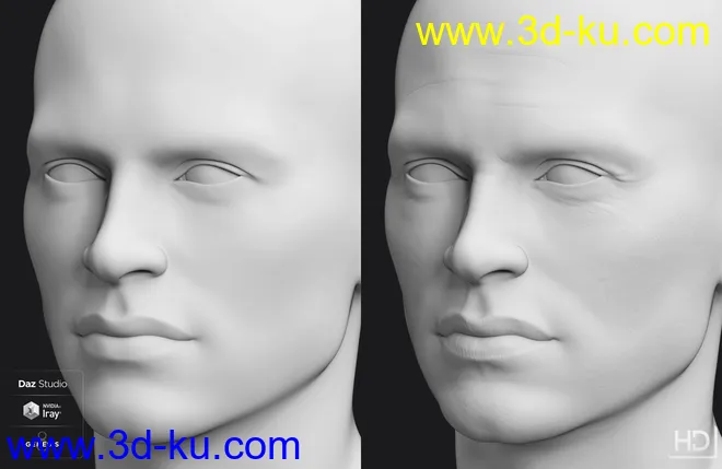 Holt 8 HD Add-On模型的图片3