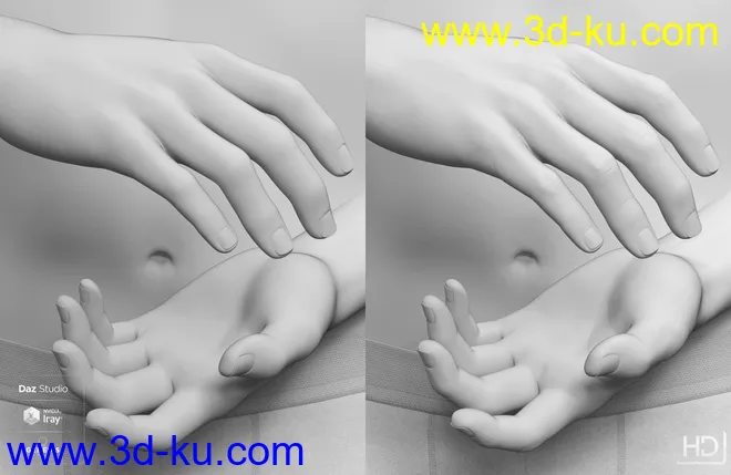 Holt 8 HD Add-On模型的图片6