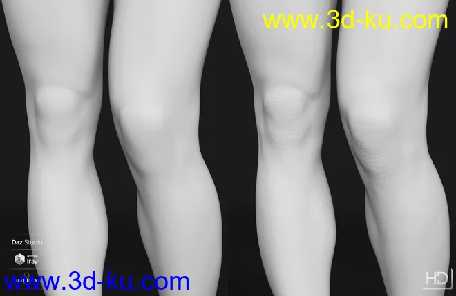 Holt 8 HD Add-On模型的图片7