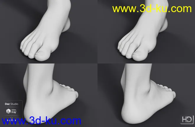 Holt 8 HD Add-On模型的图片8