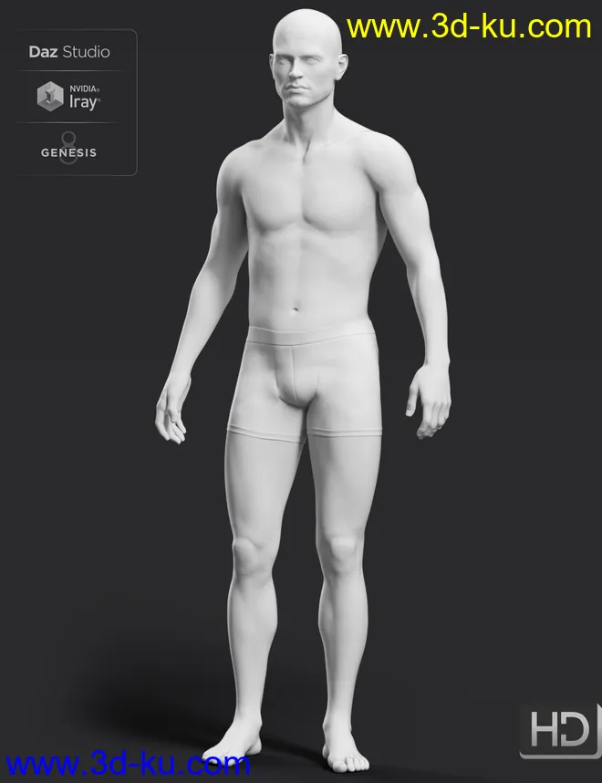 Holt 8 HD Add-On模型的图片9