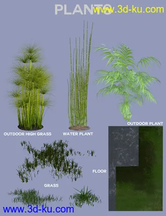 3D打印模型Industrial Loft Dining Room的图片