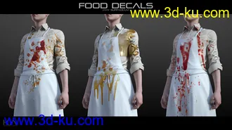 3D打印模型Iray WetWorx的图片