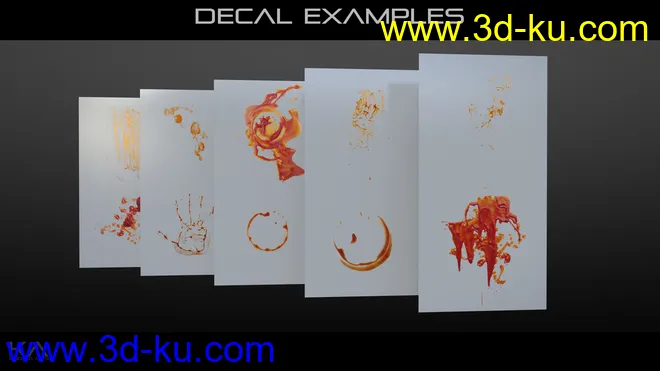 Iray WetWorx模型的图片9