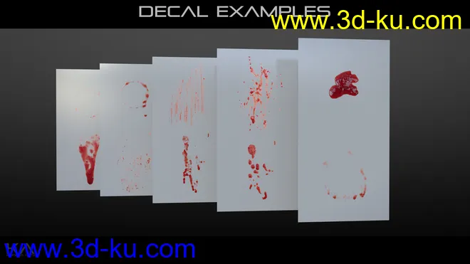 Iray WetWorx模型的图片10