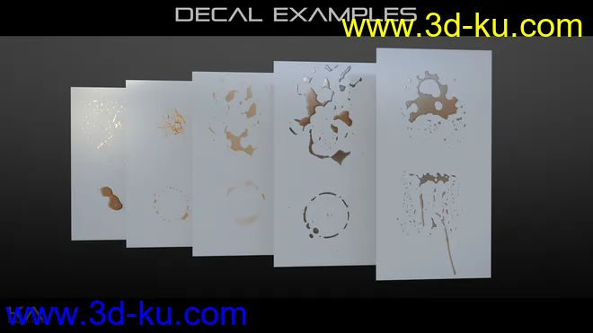 Iray WetWorx模型的图片11