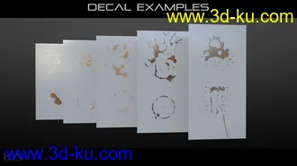 3D打印模型Iray WetWorx的图片