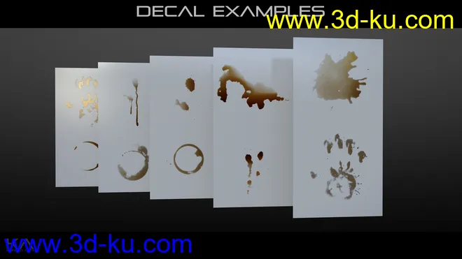 Iray WetWorx模型的图片12