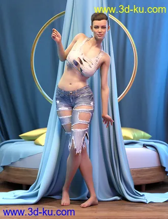 3D打印模型LI Incandescent - PhotoBox for Iray的图片