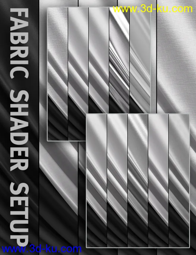 LI Incandescent - PhotoBox for Iray模型的图片8