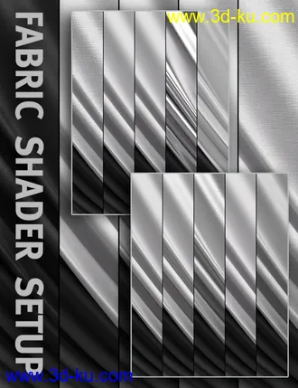 3D打印模型LI Incandescent - PhotoBox for Iray的图片