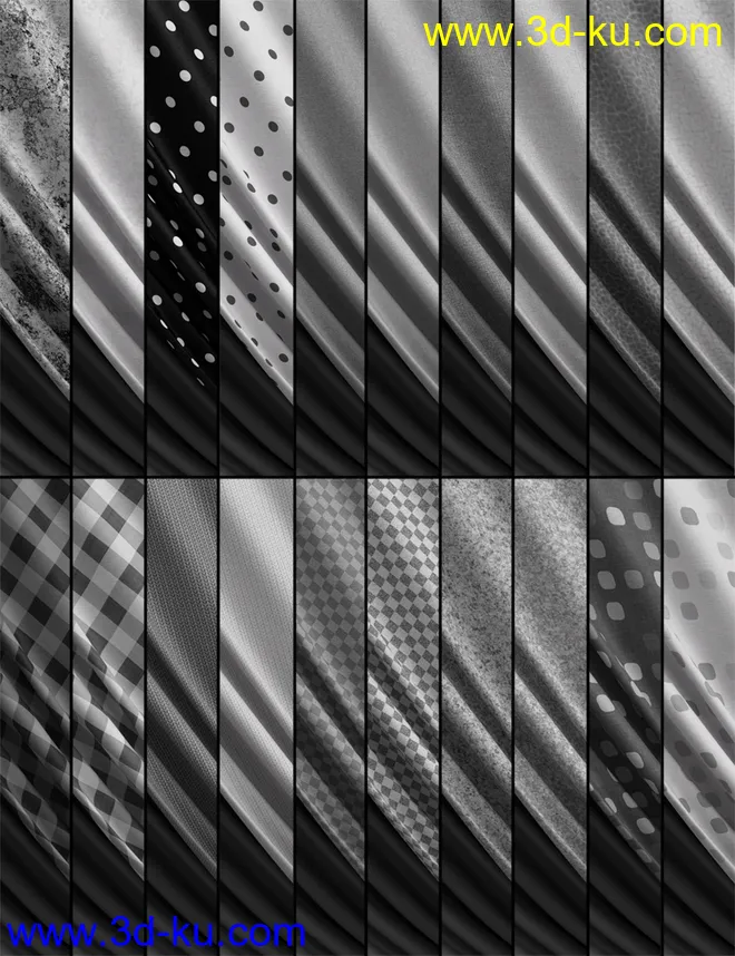 LI Incandescent - PhotoBox for Iray模型的图片9