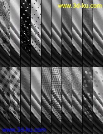 3D打印模型LI Incandescent - PhotoBox for Iray的图片