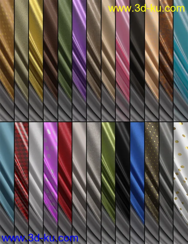 LI Incandescent - PhotoBox for Iray模型的图片10