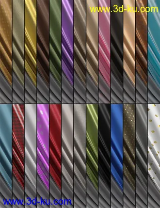 3D打印模型LI Incandescent - PhotoBox for Iray的图片