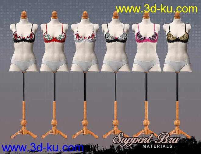 Masquerade Expansion for Mystique 2模型的图片6